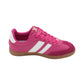 Xti - Ladies Shoes Trainers Fuscia (2812)