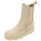 Hispanitas - Ladies Shoes Ankle Boots Cream (2884)