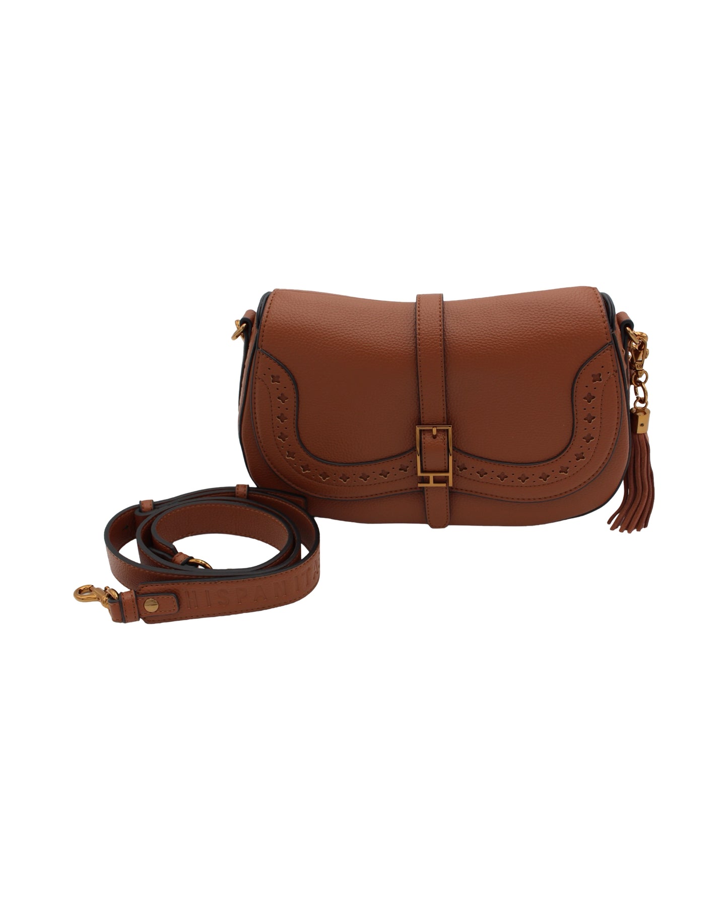 Hispanitas - Accessories  Bags Tan (2893)