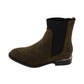 Zanni - Ladies Shoes Ankle Boots Forest Gems (2904)