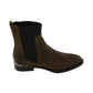 Zanni - Ladies Shoes Ankle Boots Forest Gems (2904)