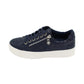 Lunar - Ladies Shoes Trainers Navy (2907)