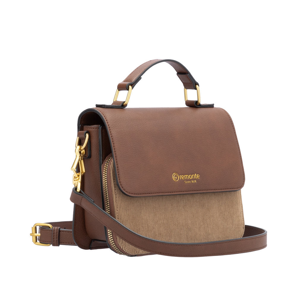 Remonte - Accessories  Bags Brown, Tan Cord (2908)