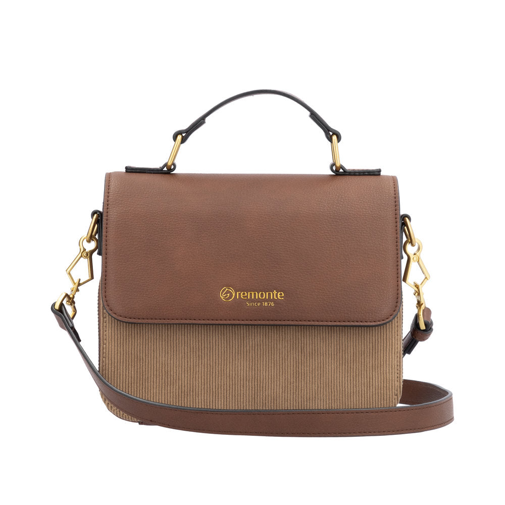 Remonte - Accessories  Bags Brown, Tan Cord (2908)