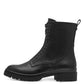 Tamaris - Ladies Shoes Ankle Boots Black (2921)