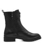 Tamaris - Ladies Shoes Ankle Boots Black (2921)