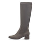 Marco Tozzi - Ladies Shoes Long Boots Pepper (2924)