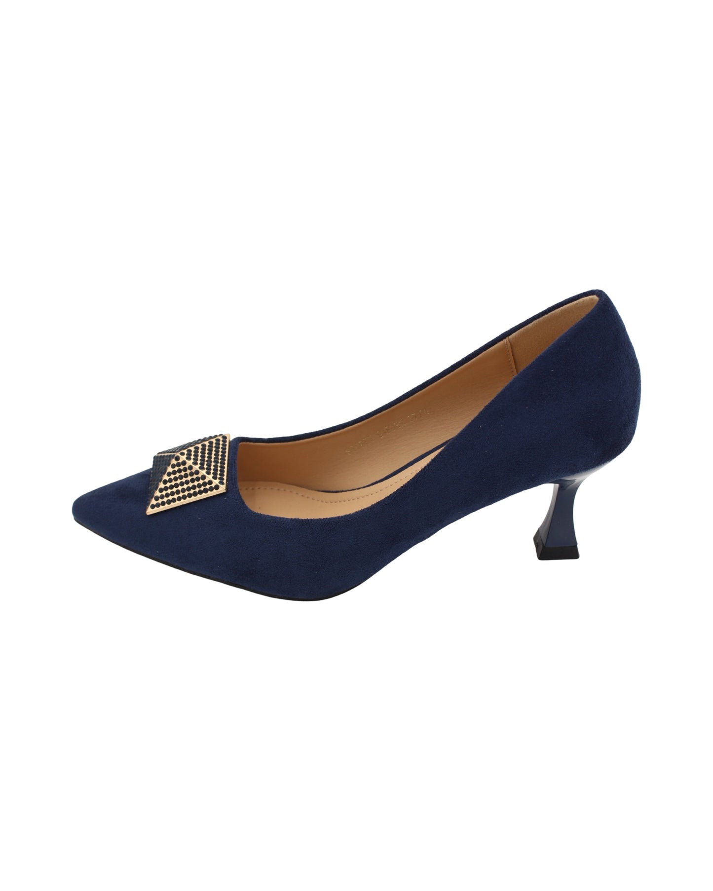 Sorento - Ladies Shoes Occasion Navy (2926)