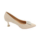 Sorento - Ladies Shoes Occasion Nude (2927)