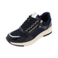 Lunar - Ladies Shoes Trainers Navy (2928)