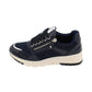 Lunar - Ladies Shoes Trainers Navy (2928)