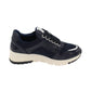 Lunar - Ladies Shoes Trainers Navy (2928)