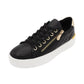 Lunar - Ladies Shoes Trainers Black (2929)