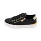 Lunar - Ladies Shoes Trainers Black (2929)