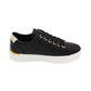 Lunar - Ladies Shoes Trainers Black (2929)