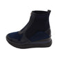 Kate Appleby - Ladies Shoes Ankle Boots Sapphire Mix (2937)