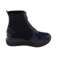 Kate Appleby - Ladies Shoes Ankle Boots Sapphire Mix (2937)