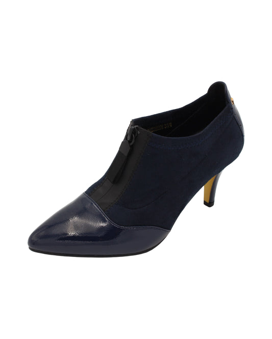 Kate Appleby - Ladies Shoes Occasion Sapphire (2940)