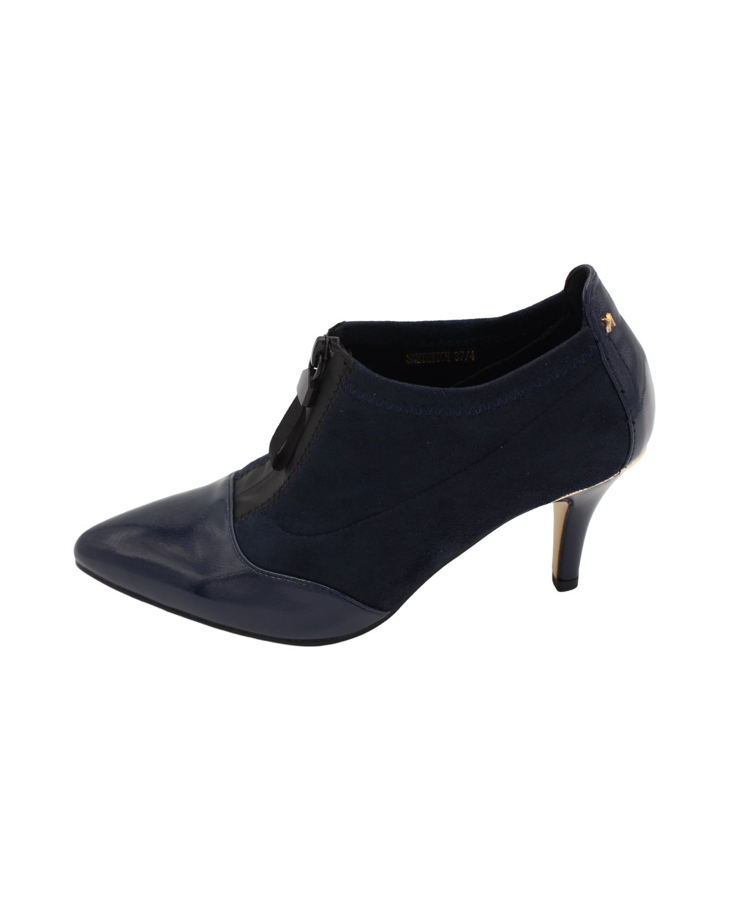 Kate Appleby - Ladies Shoes Occasion Sapphire (2940)