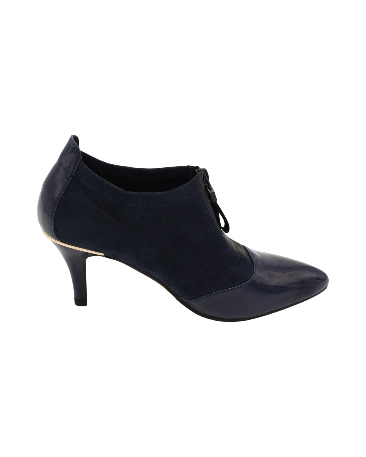 Kate Appleby - Ladies Shoes Occasion Sapphire (2940)