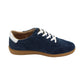 Drilleys - Ladies Shoes Trainers Navy (2944)