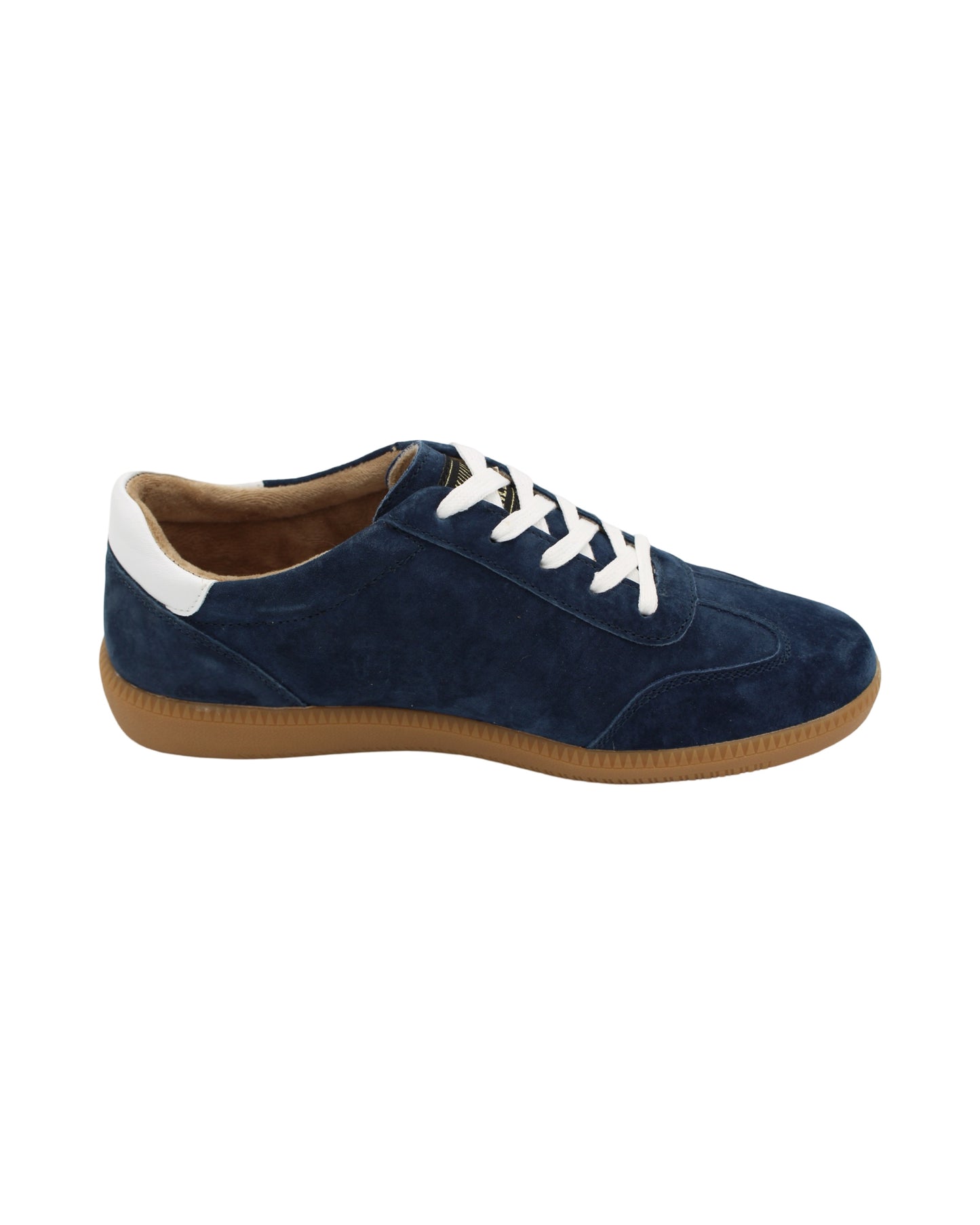 Drilleys - Ladies Shoes Trainers Navy (2944)