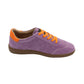 Drilleys - Ladies Shoes Trainers Lavender,  Orange (2947)