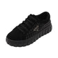 Kate Appleby - Ladies Shoes Trainers Black (2951)