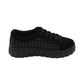 Kate Appleby - Ladies Shoes Trainers Black (2951)