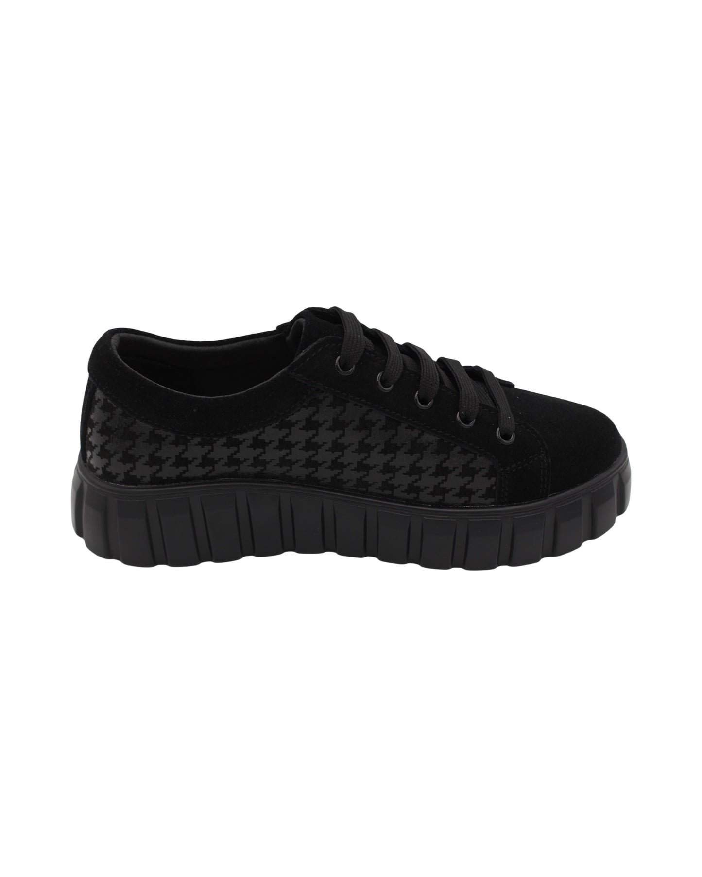 Kate Appleby - Ladies Shoes Trainers Black (2951)