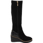 Kate Appleby - Ladies Shoes Long Boots Black (2955)