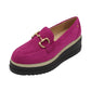 Kate Appleby - Ladies Shoes Loafers Jazz Pink (2958)