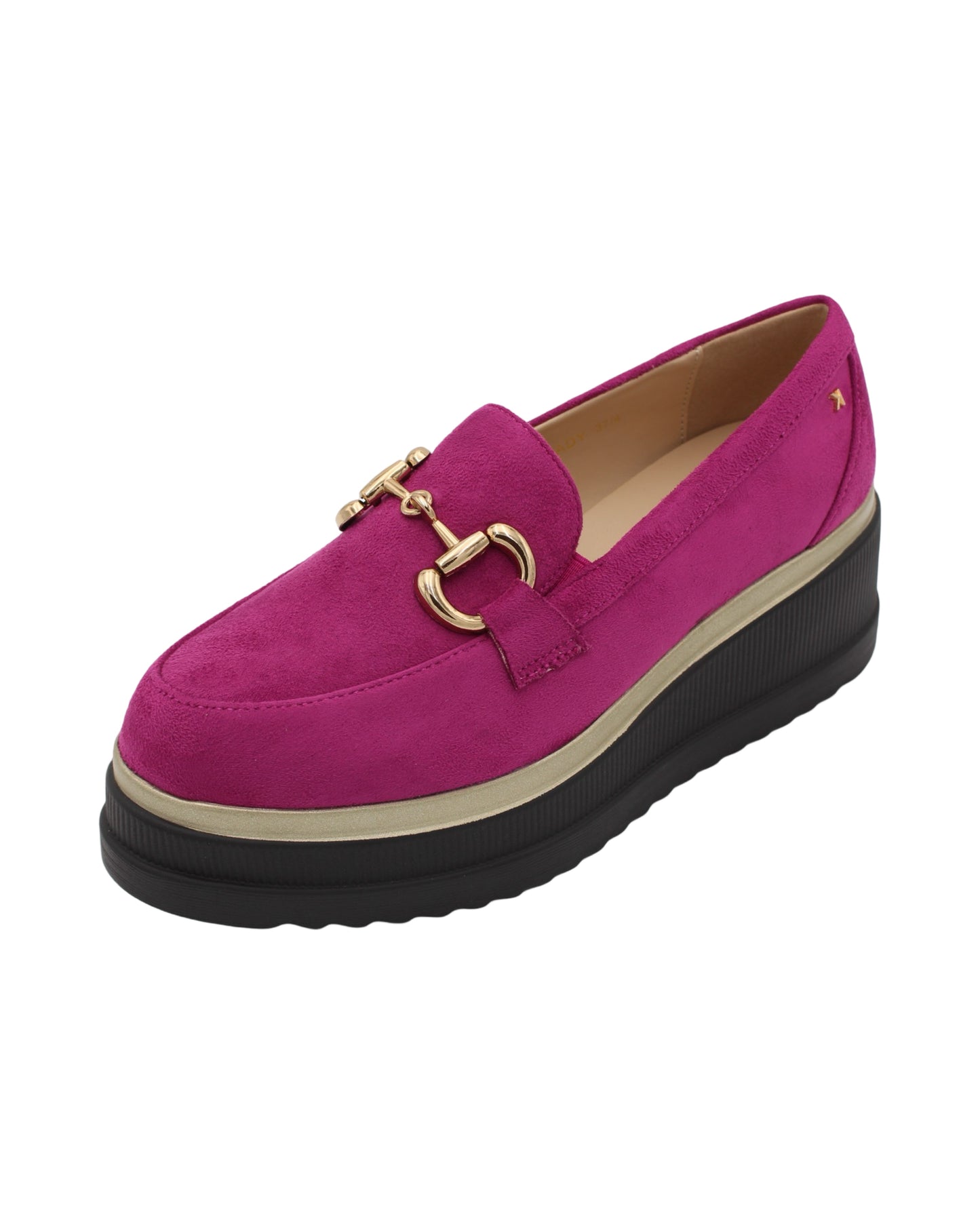 Kate Appleby - Ladies Shoes Loafers Jazz Pink (2958)