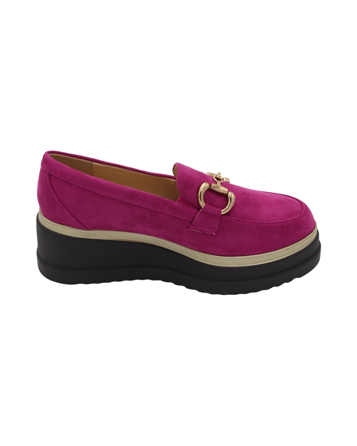 Kate Appleby - Ladies Shoes Loafers Jazz Pink (2958)