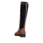 Rieker - Ladies Shoes Long Boots Chestnut (2968)