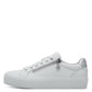 S.Oliver - Ladies Shoes Trainers White (3010)