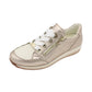 Ara - Ladies Shoes Trainers Sand, Cream (3011)