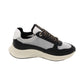 Xti - Ladies Shoes Trainers Black (3015)