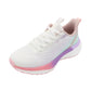 Xti - Ladies Shoes Trainers White, Multi (3018)