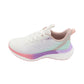 Xti - Ladies Shoes Trainers White, Multi (3018)