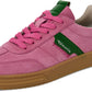 Tamaris - Ladies Shoes Trainers Rose (3024)