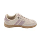 Teddy Smith - Ladies Shoes Trainers Beige (3025)