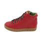 Jose Saenz - Ladies Shoes Ankle Boots Red (3035)