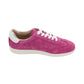 Drilleys - Ladies Shoes Trainers Pink (3054)