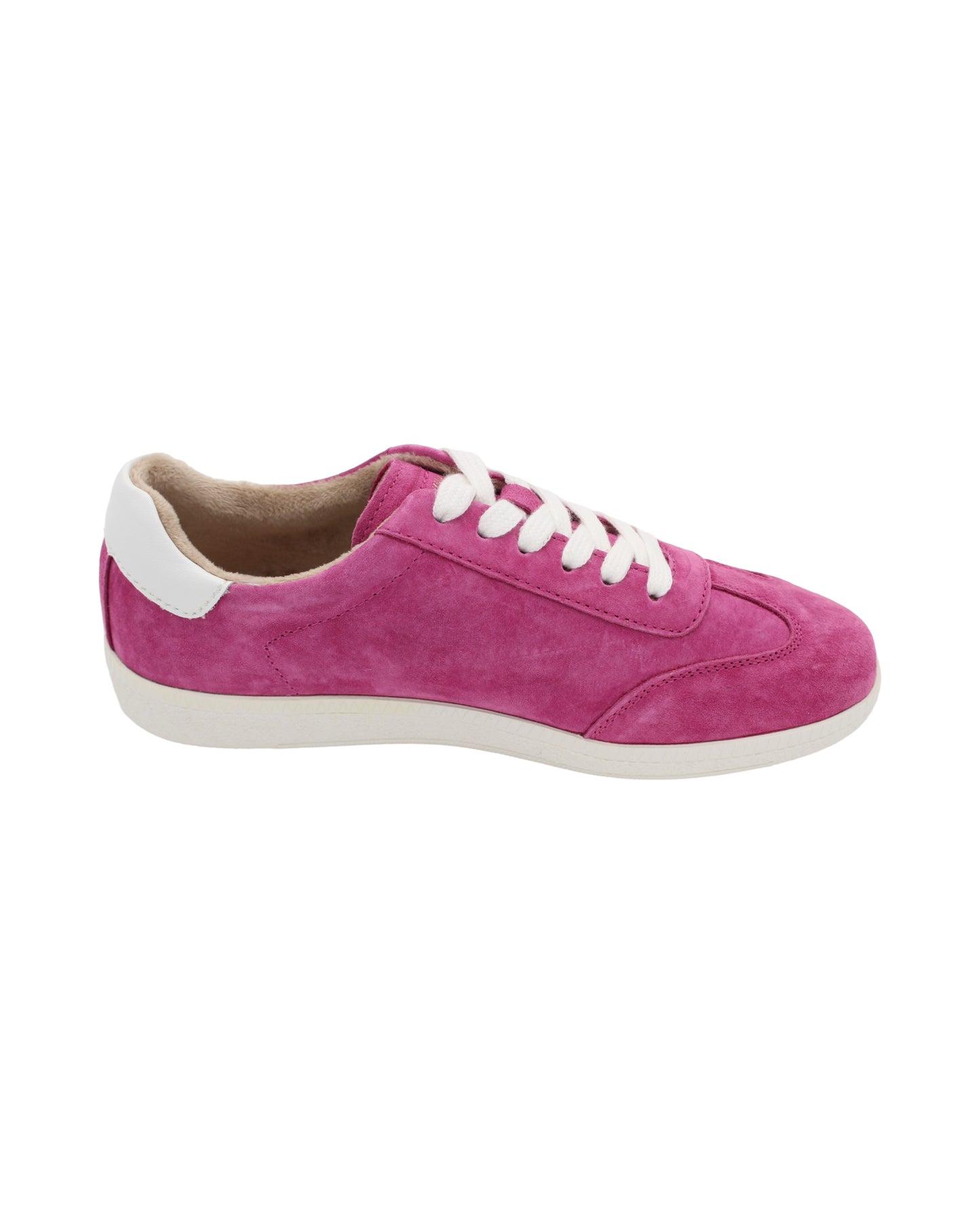 Drilleys - Ladies Shoes Trainers Pink (3054)