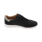 Drilleys - Ladies Shoes Trainers Black (3055)