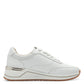 S.oliver - Ladies Shoes Trainers White (3060)