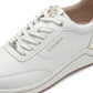 S.oliver - Ladies Shoes Trainers White (3060)