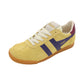 Gola - Ladies Trainers Pollen, Plum, Cerise (3063)