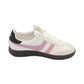 Gola - Ladies Trainers White, Candy, Black, Dark Gum (3065)